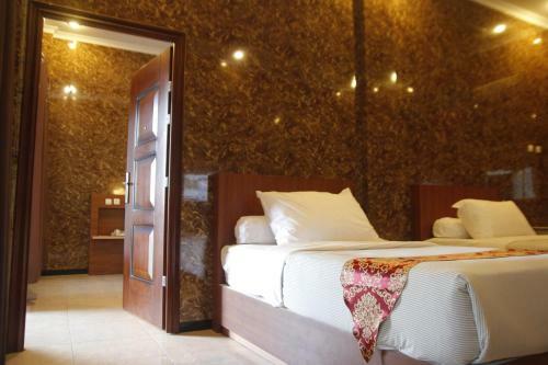 Hotel New Merdeka