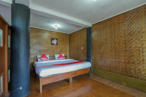 Oyo 917 Cansebu Amazing Camp & Resort