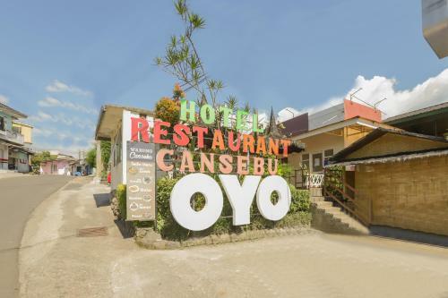 Oyo 917 Cansebu Amazing Camp & Resort