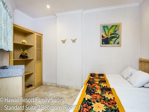 Hotel Hawaii Resort Family Suites