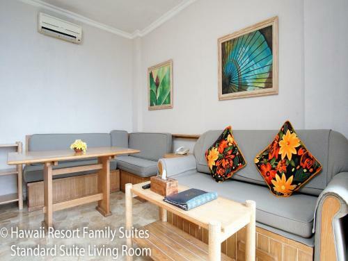 Hotel Hawaii Resort Family Suites
