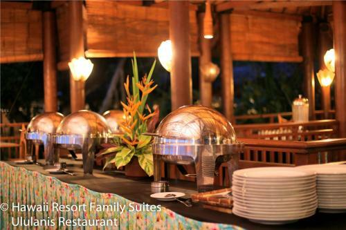 Hotel Hawaii Resort Family Suites