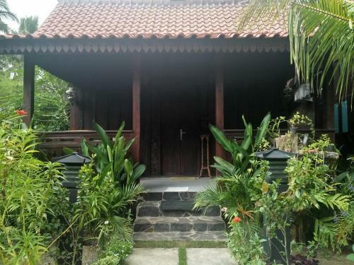 Villa The Wisma