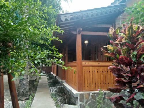 Villa The Wisma