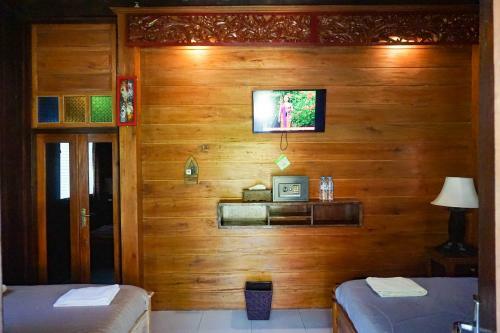 Villa The Wisma