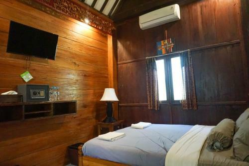 Villa The Wisma