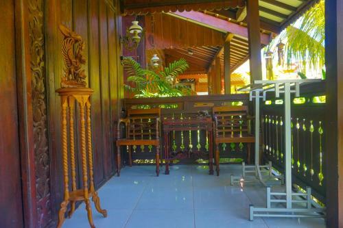 Villa The Wisma