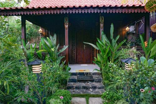 Villa The Wisma