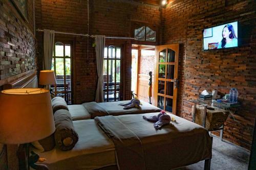 Villa The Wisma