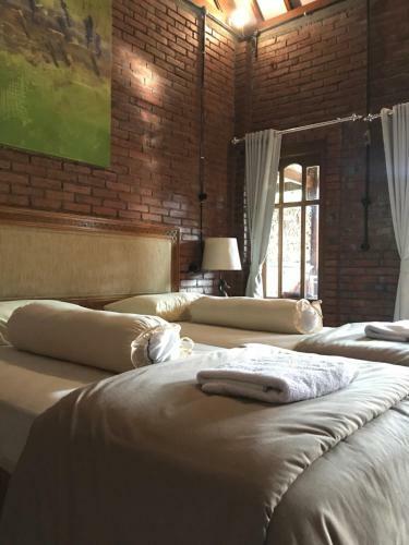 Villa The Wisma