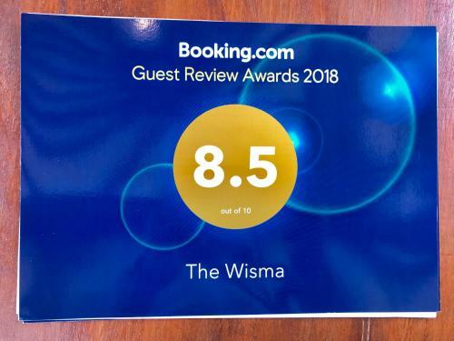 Villa The Wisma