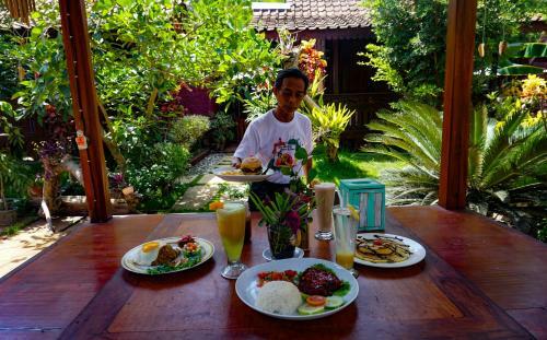 Villa The Wisma