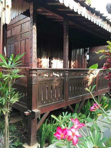 Villa The Wisma