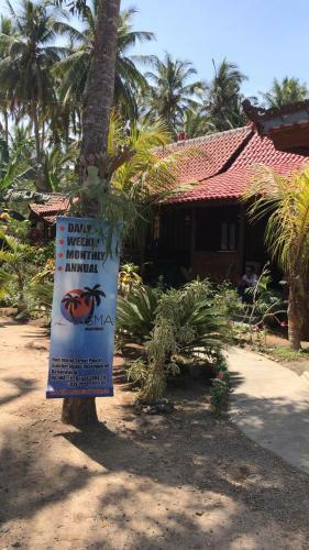Villa The Wisma