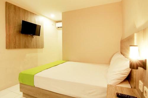 Homestay Hd Inn