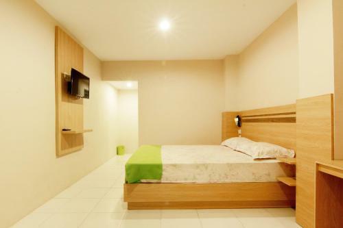 Homestay Hd Inn