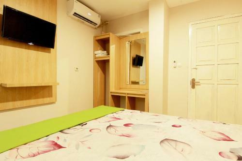 Homestay Hd Inn