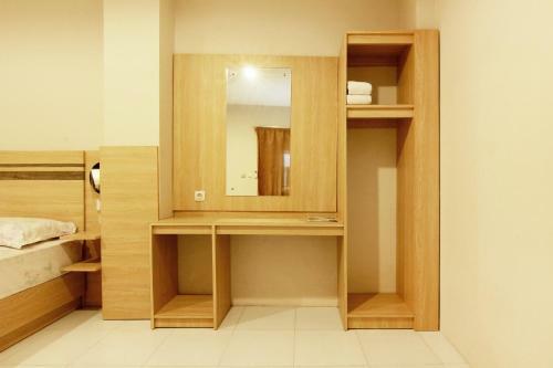 Homestay Hd Inn
