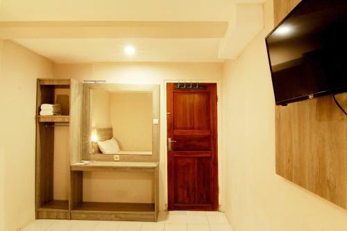 Homestay Hd Inn