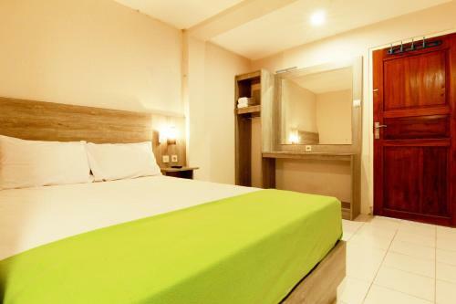 Homestay Hd Inn