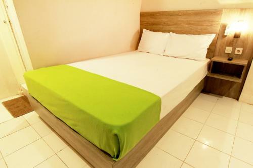 Homestay Hd Inn