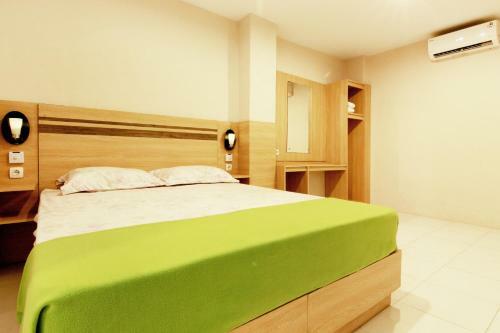 Homestay Hd Inn