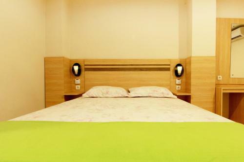 Homestay Hd Inn