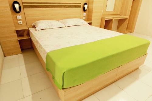 Homestay Hd Inn