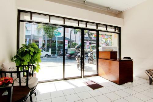 Homestay Hd Inn