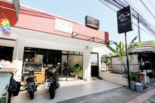 Homestay Hd Inn