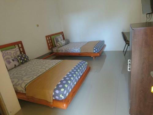 Hostal Cerah Hotel