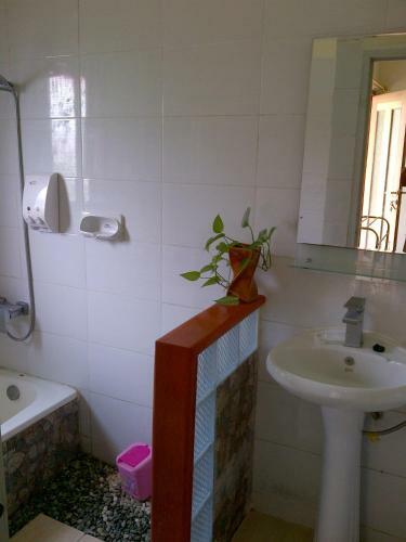 Hostal Cerah Hotel