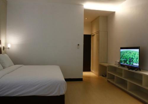 Odaita Hotel Pamekasan Madura