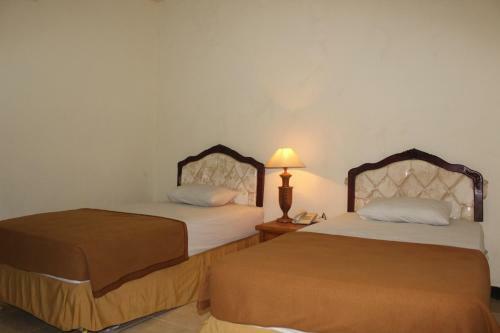 Sinar Bintang Hotel