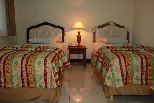 Sinar Bintang Hotel