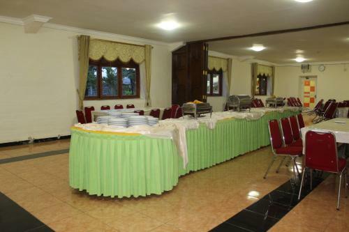 Sinar Bintang Hotel