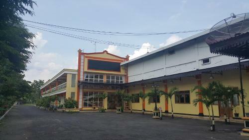 Sinar Bintang Hotel