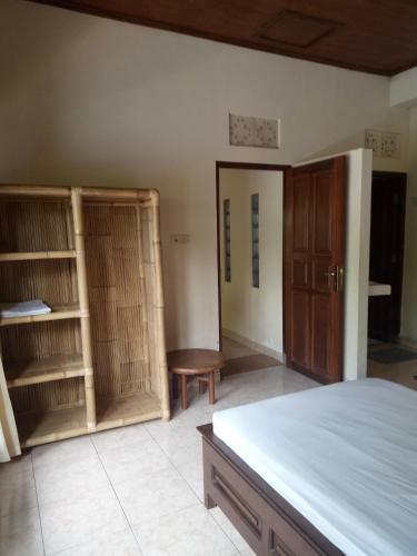 Hostal Mimba Private House