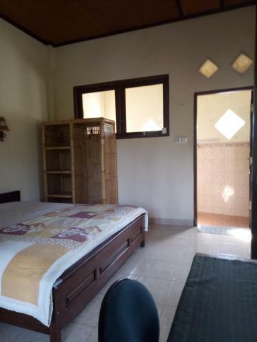 Hostal Mimba Private House