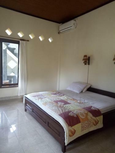Hostal Mimba Private House