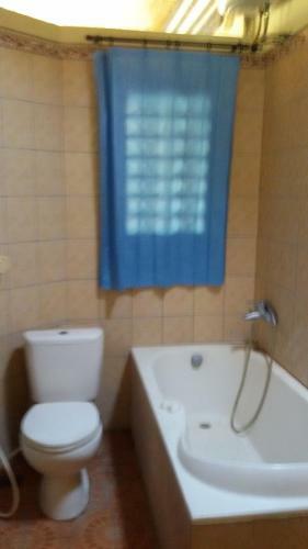 Hostal Mimba Private House