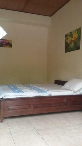 Hostal Mimba Private House