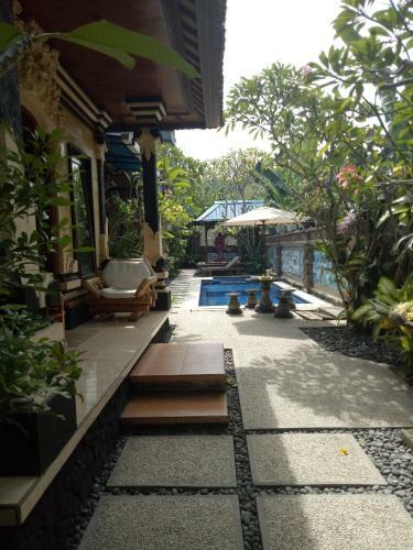 Hostal Mimba Private House