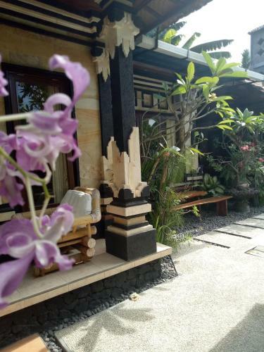 Hostal Mimba Private House