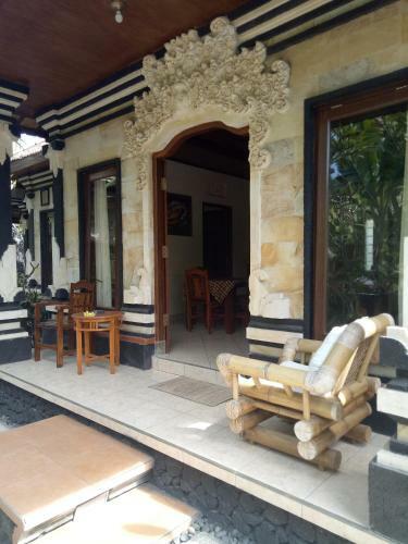 Hostal Mimba Private House