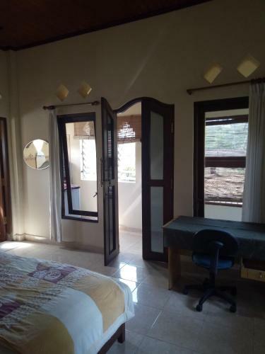 Hostal Mimba Private House