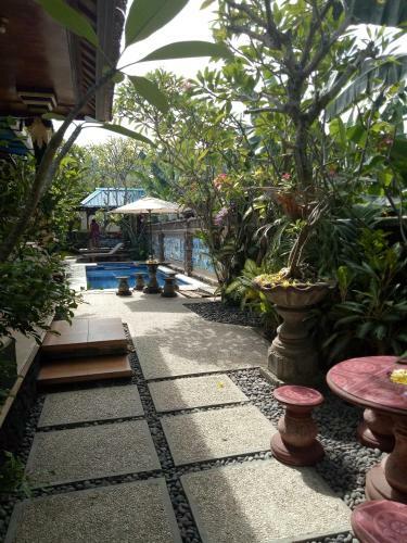 Hostal Mimba Private House