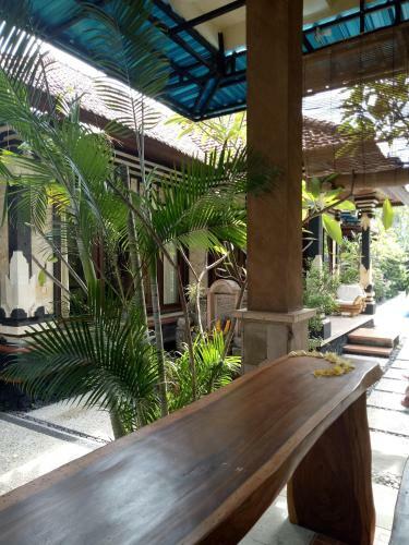 Hostal Mimba Private House