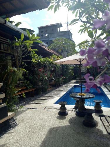 Hostal Mimba Private House