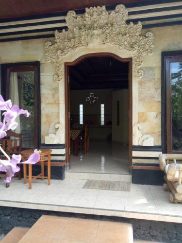 Hostal Mimba Private House